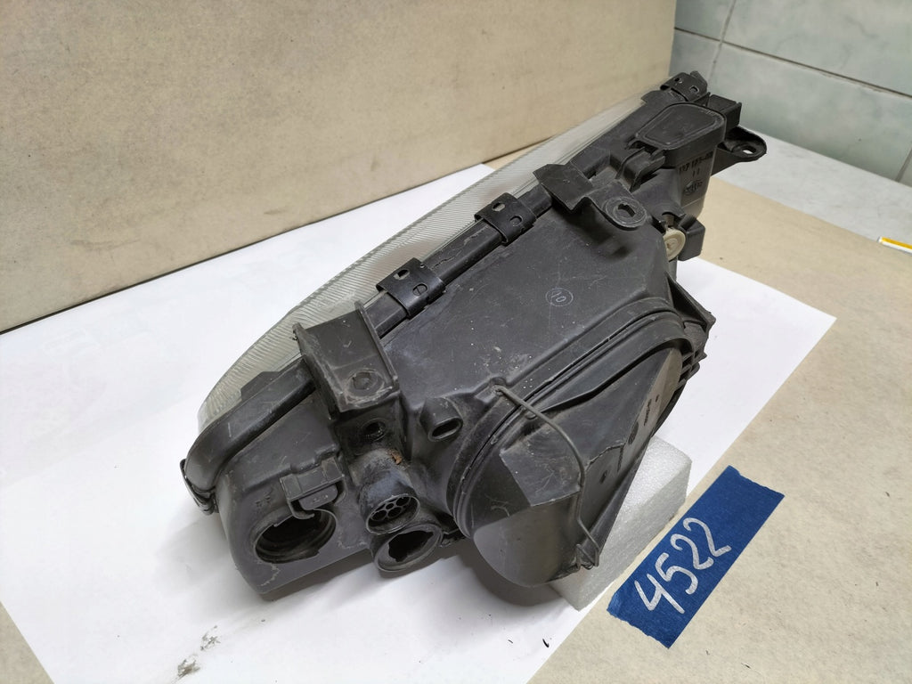 Frontscheinwerfer Opel Calibra Links Scheinwerfer Headlight SCH1802827886jb