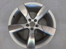 Laden Sie das Bild in den Galerie-Viewer, 1x Alufelge 19 Zoll 8.5&quot; 5x112 43ET Glanz Silber 8K0071499A Audi A6 A4 Rim Wheel