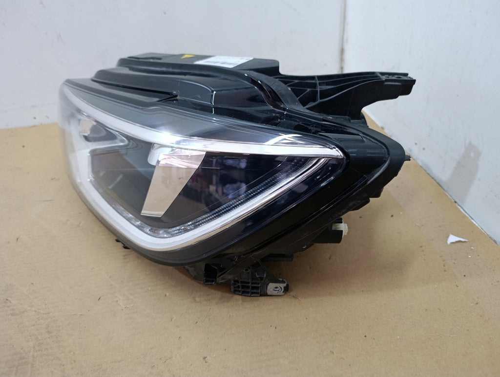 Frontscheinwerfer VW 5GD941033A Links Scheinwerfer Headlight SCH1414353583in