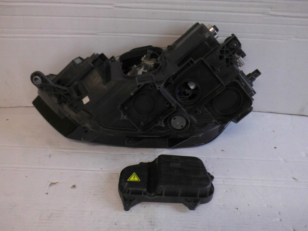 Frontscheinwerfer VW Golf VII Sportsvan 517941032B Rechts Scheinwerfer Headlight SCH8139197730ib
