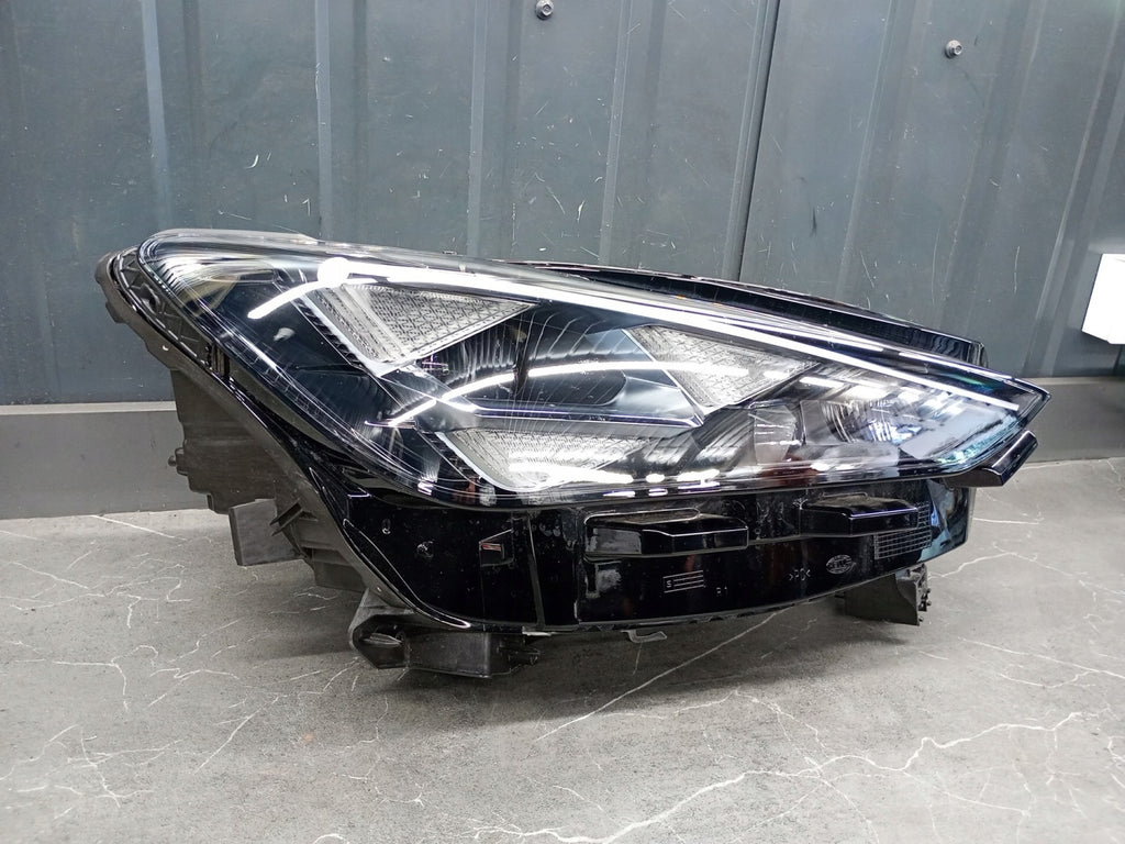 Frontscheinwerfer Cupra 11H941036E Rechts Scheinwerfer Headlight SCH1834464765va