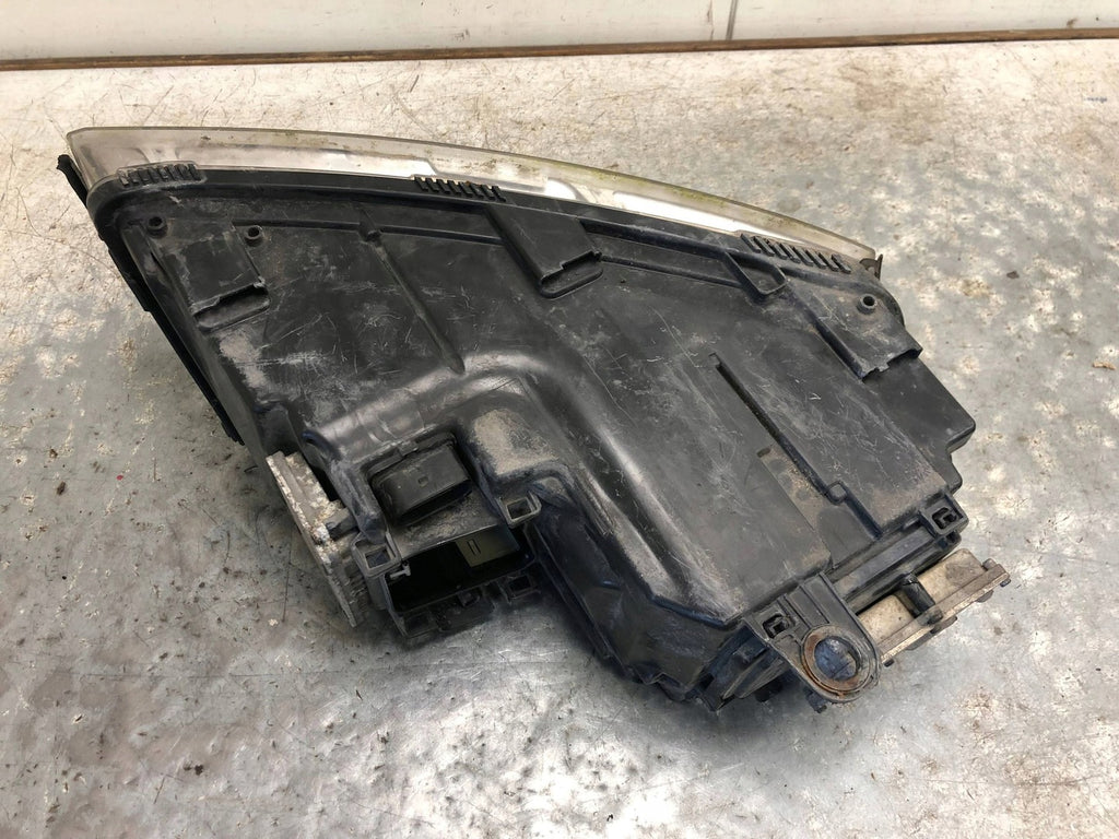 Frontscheinwerfer Audi A8 4E0907813 Bi-Xenon Links Scheinwerfer Headlight SCH5004449703pz