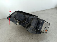 Laden Sie das Bild in den Galerie-Viewer, Frontscheinwerfer VW Passat 3C0941752G Rechts Scheinwerfer Headlight SCH3856014506ff