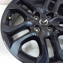 Laden Sie das Bild in den Galerie-Viewer, 1x Alufelge 16 Zoll 9965655550 Mazda 2 Dj Rim Wheel FEL6371811094jx