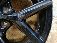 Load image into Gallery viewer, 1x Alufelge 18 Zoll 7.5" 5x114.3 45ET Toyota Chr Rim Wheel FEL7473534180if