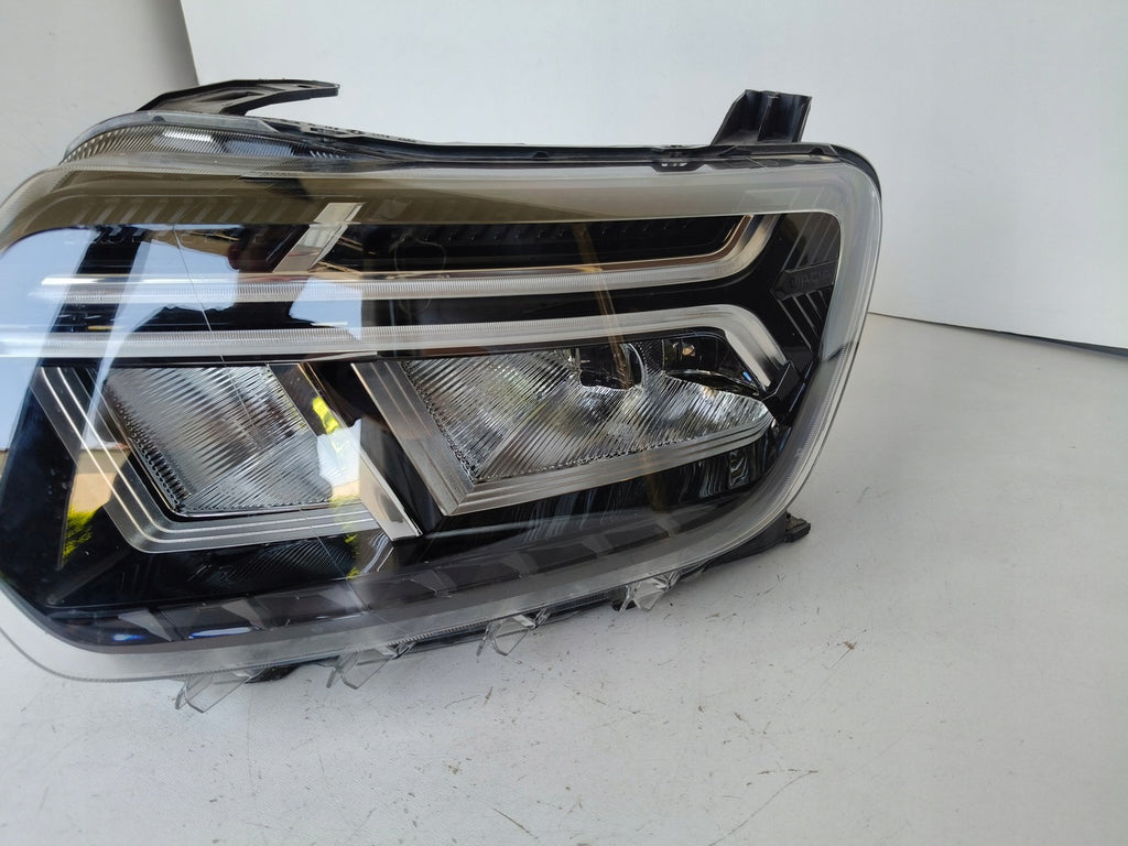 Frontscheinwerfer Dacia Duster 260602515R Full LED Ein Stück (Rechts oder Links)