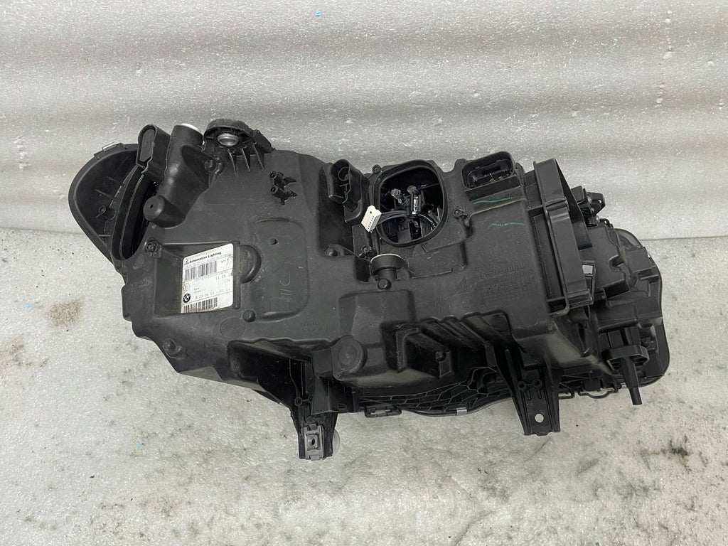 Frontscheinwerfer BMW X3 G01 G02 8739653 LED Links Scheinwerfer Headlight SCH5966697048zu