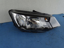 Laden Sie das Bild in den Galerie-Viewer, Frontscheinwerfer Skoda Fabia III 6V1941016C Rechts Scheinwerfer Headlight SCH7210656084cw