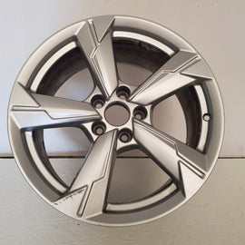 1x Alufelge 18 Zoll 8.0