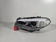Laden Sie das Bild in den Galerie-Viewer, Frontscheinwerfer BMW F11 F10 198456984544 1EL010131-21 Links Headlight SCH2686875412vb