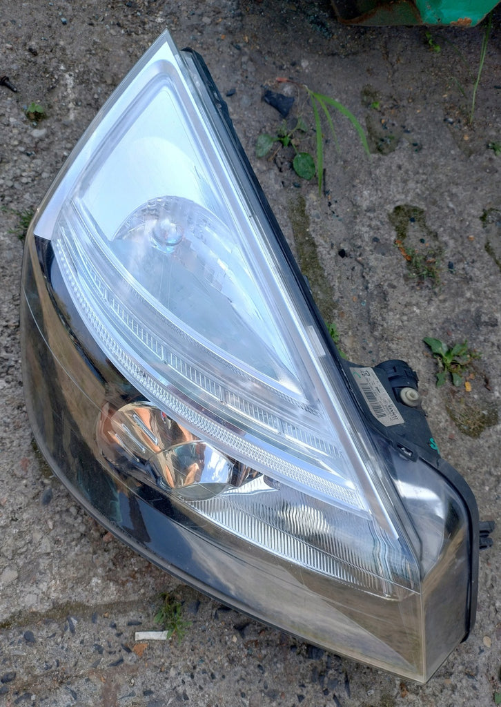 Frontscheinwerfer Renault Espace IV 26010891R Rechts Scheinwerfer Headlight