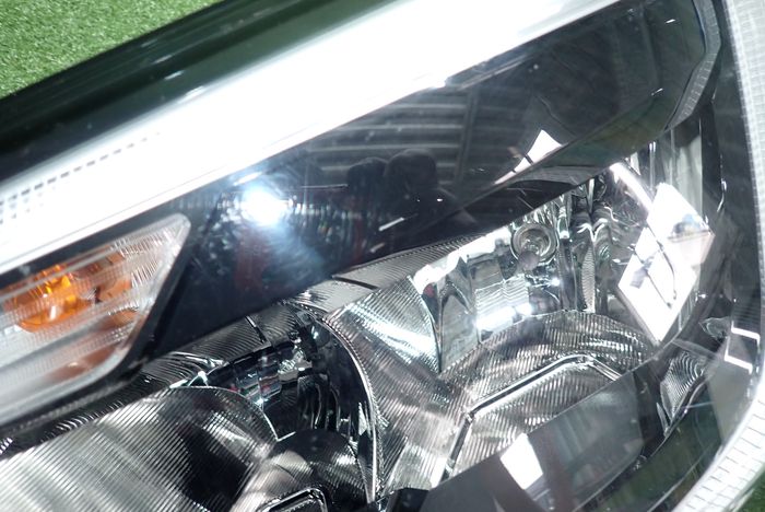 Frontscheinwerfer Renault Master I 260607867R Links Scheinwerfer Headlight SCH8929229363zp