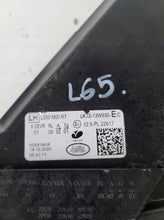 Laden Sie das Bild in den Galerie-Viewer, Frontscheinwerfer Land Rover I Sport Discovery LK72-13W030-EC Links Headlight SCH1875710182sy