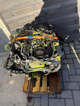 Laden Sie das Bild in den Galerie-Viewer, Motor Audi A6 A4 CJC CJCA CJCB CJCC 2.0 TDI 145TKm Diesel Engine Komplett MOT1412914517nw