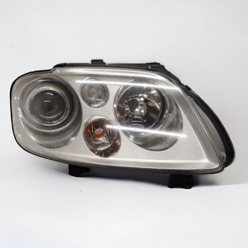 Frontscheinwerfer VW Touran 1T0941032F Xenon Rechts Scheinwerfer Headlight