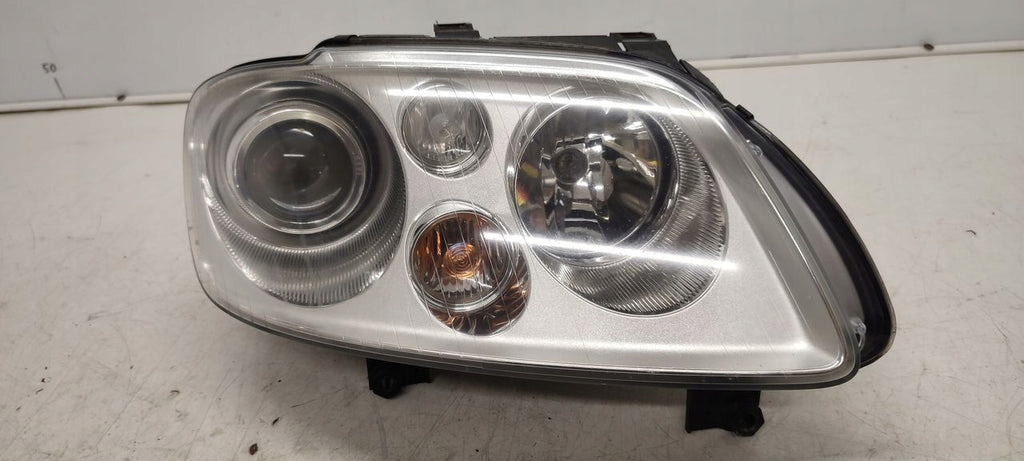 Frontscheinwerfer VW Touran 1T0941032F Xenon Rechts Scheinwerfer Headlight