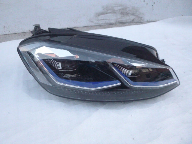 Frontscheinwerfer VW Golf 5G1941036N LED Rechts Scheinwerfer Headlight SCH7381098575mt