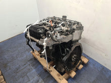 Load image into Gallery viewer, Motor Mercedes-Benz W211 647961 2.7 CDI 177PS 2003 Diesel Engine Komplett