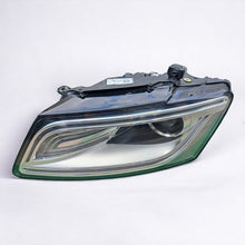 Laden Sie das Bild in den Galerie-Viewer, Frontscheinwerfer Audi Q5 8R0941005C Links Scheinwerfer Headlight