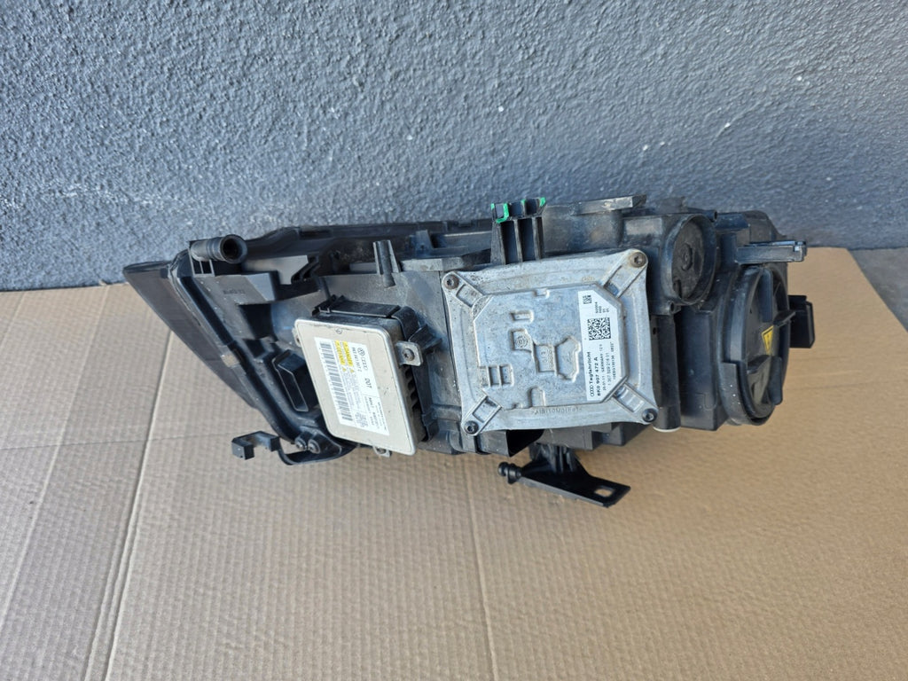 Frontscheinwerfer Audi A4 B8 8K0941003P Links Scheinwerfer Headlight SCH4150540533ym