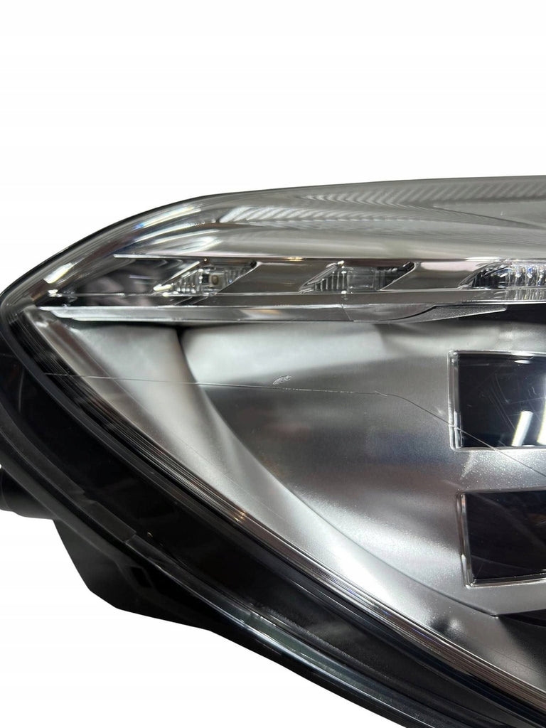 Frontscheinwerfer Mercedes-Benz Slk R172 A1728202661 Xenon Rechts Headlight SCH4867870980ds