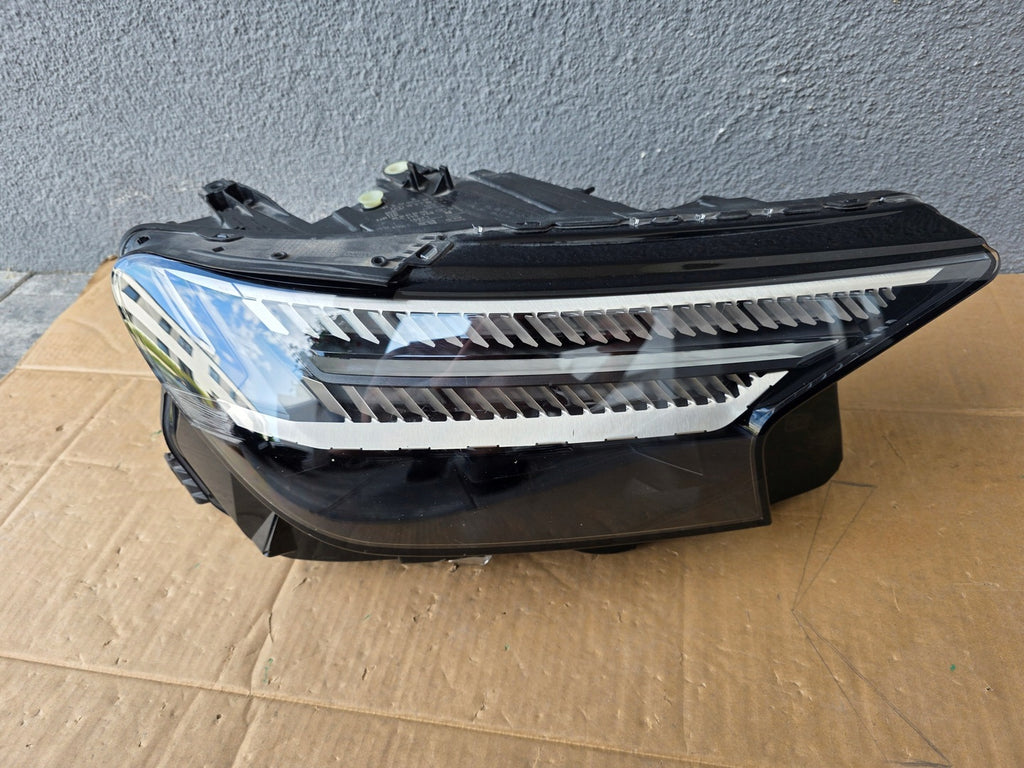 Frontscheinwerfer Audi E-Tron 89A941036 LED Rechts Scheinwerfer Headlight SCH5480147629wx