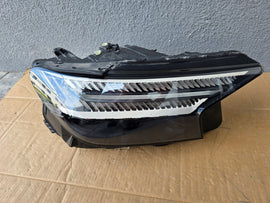 Frontscheinwerfer Audi E-Tron 89A941036 LED Rechts Scheinwerfer Headlight SCH5480147629wx