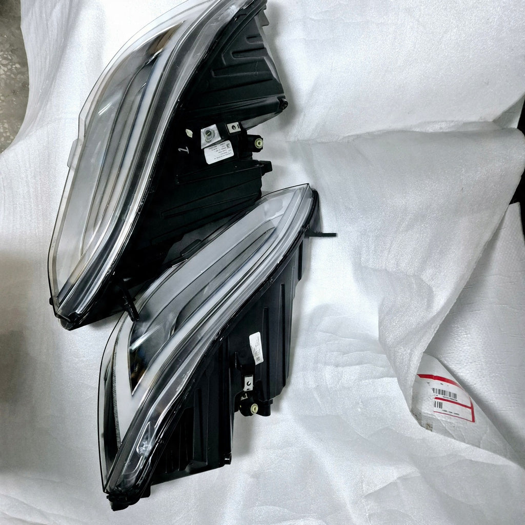 Frontscheinwerfer Tesla 0020203912 0020203812 Full LED Rechts oder Links