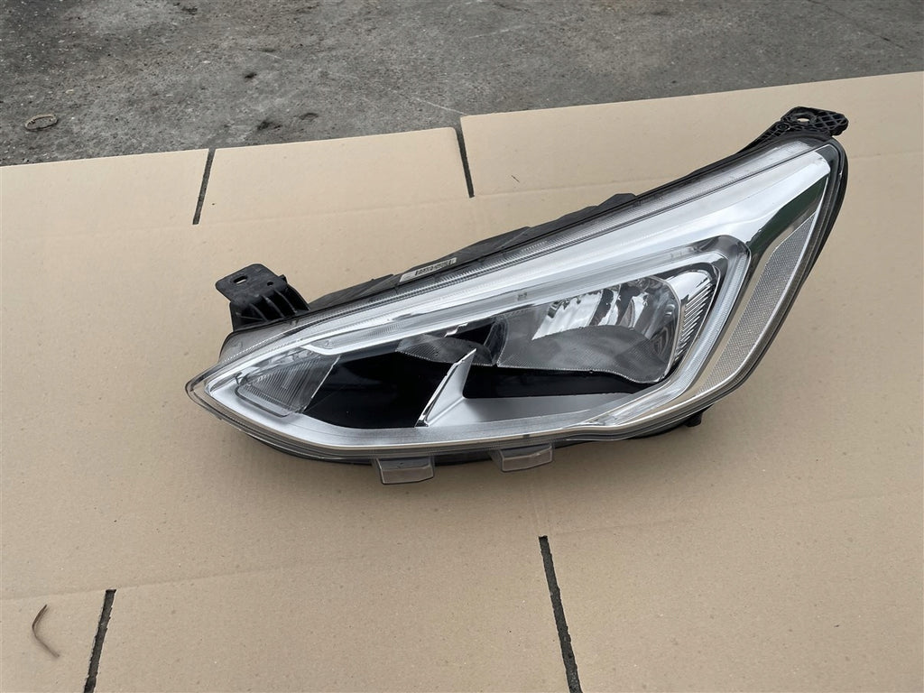 Frontscheinwerfer Ford Focus JX7B-13W030-AE LED Links Scheinwerfer Headlight SCH3704928497mg