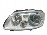 Frontscheinwerfer VW Touran 1T0941031D 5907911126483 Links Headlight
