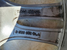 Load image into Gallery viewer, 1x Alufelge 18 Zoll 9.0" 5x120 7848388 BMW F34 Rim Wheel FEL2136687590dt