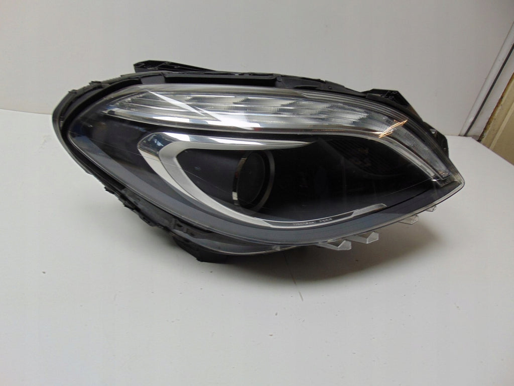 Frontscheinwerfer Mercedes-Benz W246 A2468201661 Xenon Rechts Headlight SCH7577980667ak