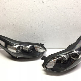 Frontscheinwerfer Kia Sportage IV 92102F1010 92102F1500 LED Rechts Headlight SCH2764919122hn