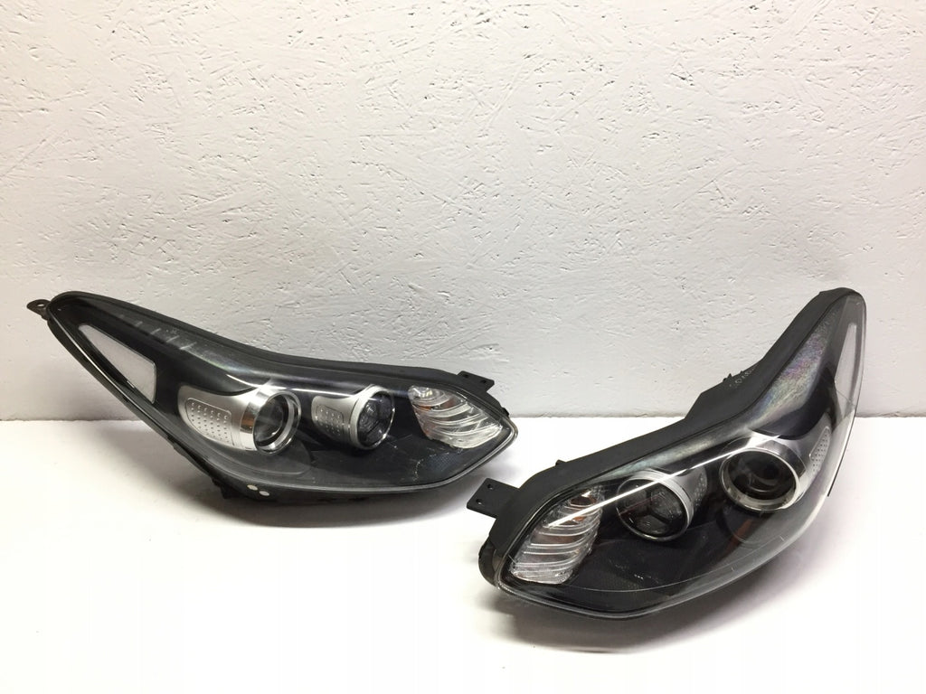 Frontscheinwerfer Kia Sportage IV 92102F1010 92102F1500 LED Rechts Headlight SCH2764919122hn