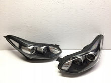Laden Sie das Bild in den Galerie-Viewer, Frontscheinwerfer Kia Sportage IV 92102F1010 92102F1500 LED Rechts Headlight SCH2764919122hn
