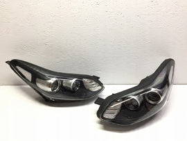 Frontscheinwerfer Kia Sportage IV 92102F1010 92102F1500 LED Rechts Headlight