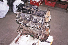 Load image into Gallery viewer, Motor Ford Fiesta I 1.5 TDCI 85PS Diesel Engine Unkomplett MOT7767620080rr
