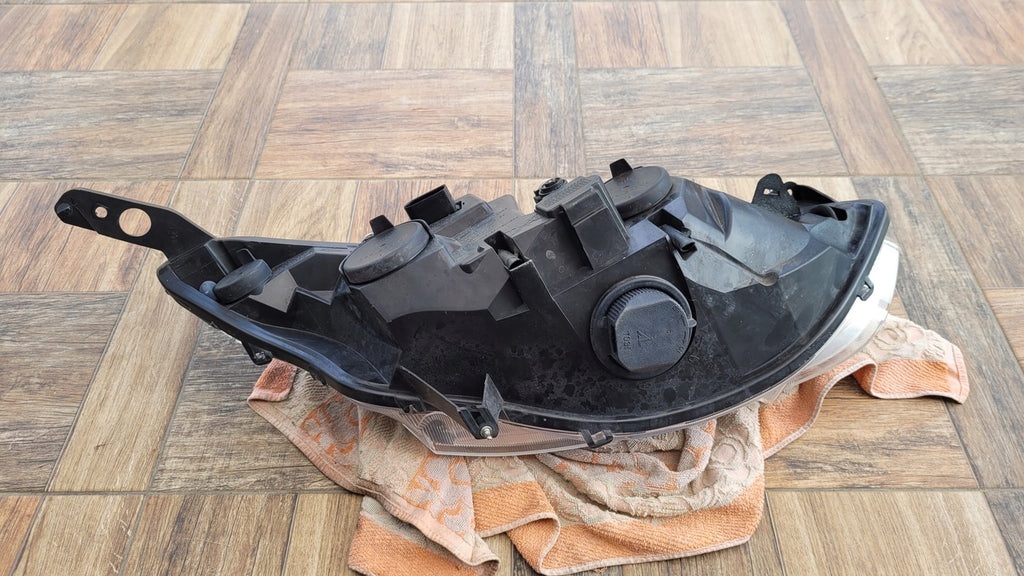 Frontscheinwerfer Ford B-Max AV11-13W030-AE Links Scheinwerfer Headlight