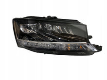 Laden Sie das Bild in den Galerie-Viewer, Frontscheinwerfer Skoda Fabia III 6V1941016E Rechts Scheinwerfer Headlight SCH2551240969qe