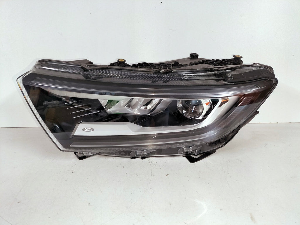 Frontscheinwerfer Ford Tourneo Connect ZKWMDE923135-3 LED Links Headlight