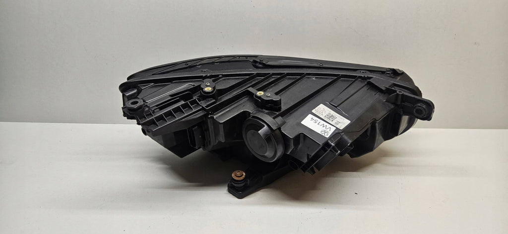 Frontscheinwerfer VW Passat B8 3G1941035Q LED Links Scheinwerfer Headlight SCH3544479333vi