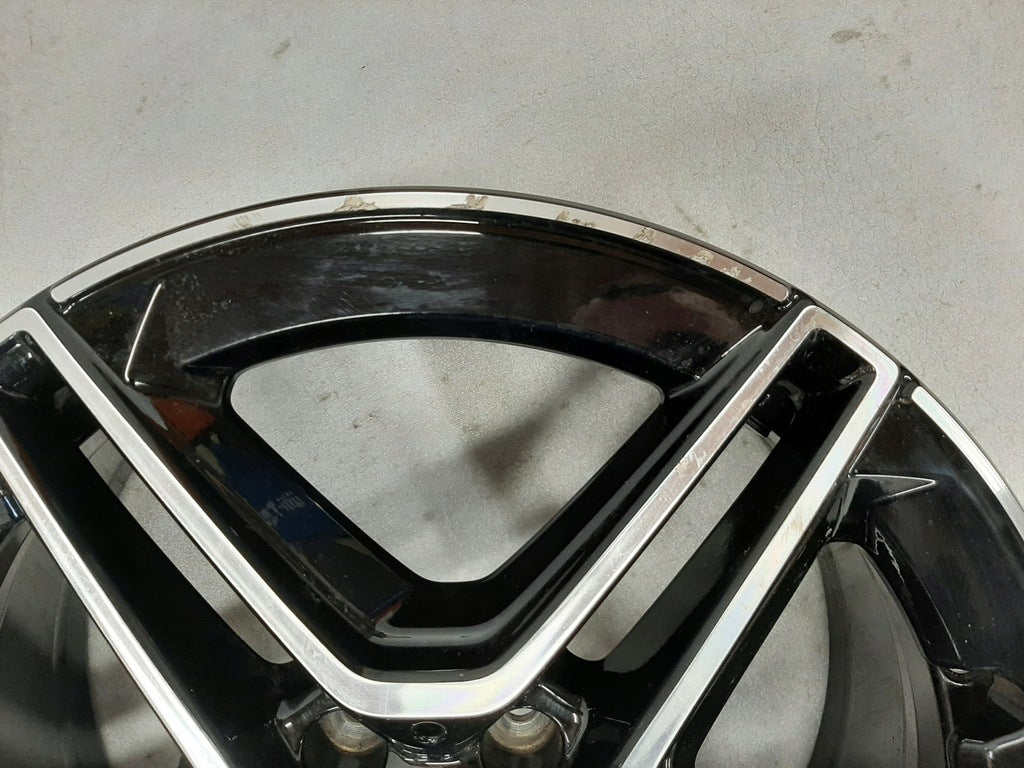 1x Alufelge 18 Zoll 7.5" 5x112 44ET A2054019500 Mercedes-Benz W205 Rim Wheel FEL5089467274ti