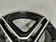 Laden Sie das Bild in den Galerie-Viewer, 1x Alufelge 18 Zoll 7.5" 5x112 44ET A2054019500 Mercedes-Benz W205 Rim Wheel FEL5089467274ti