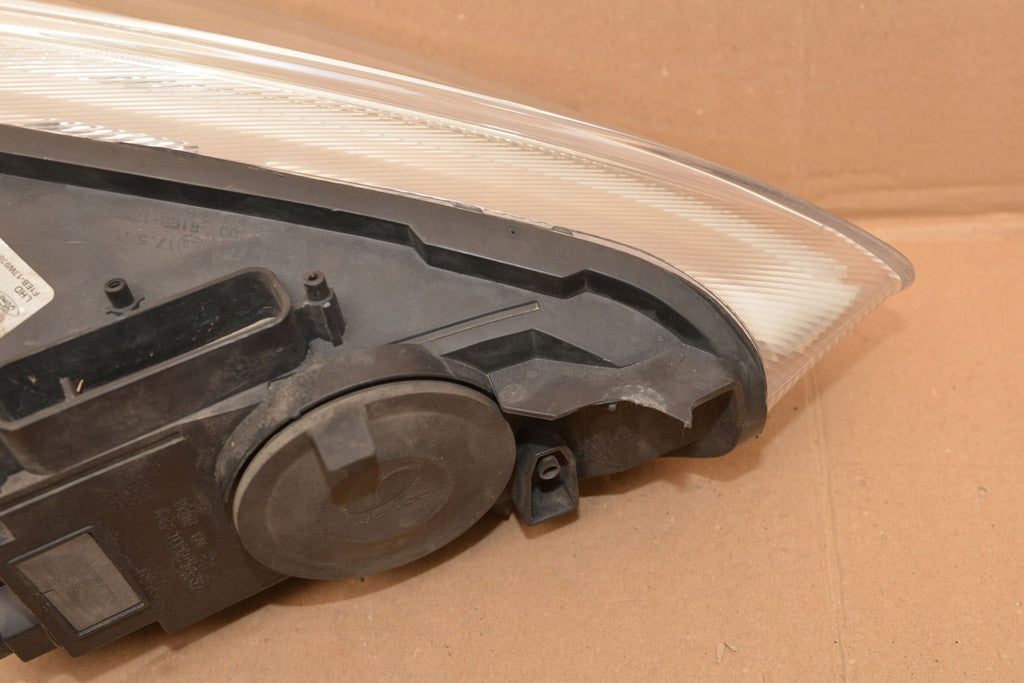 Frontscheinwerfer Ford Focus F1EB-13W030-CB Links Scheinwerfer Headlight SCH2200834349bb