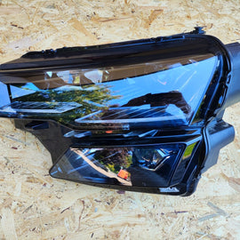 Frontscheinwerfer Skoda Karoq 57B941035B Links Scheinwerfer Headlight SCH4779426152bd