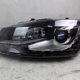 Frontscheinwerfer VW Polo 6R1941031D Xenon Links Scheinwerfer Headlight SCH7562382519ci