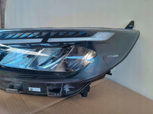 Laden Sie das Bild in den Galerie-Viewer, Frontscheinwerfer Ford Transit Custom PZ31-13E015-CB Full LED Links Headlight SCH5436165875vn