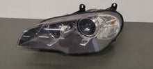 Load image into Gallery viewer, Frontscheinwerfer BMW X5 E70 7240791 Xenon Links Scheinwerfer Headlight SCH7849013946db