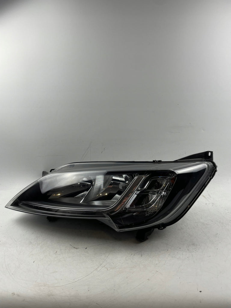 Frontscheinwerfer Fiat Ducato 00468622940 Links Scheinwerfer Headlight SCH2908612251tj