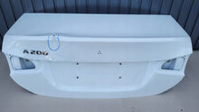 Load image into Gallery viewer, Heckklappe Mercedes-Benz W177 Rückseite kofferraumklappe Tailgate